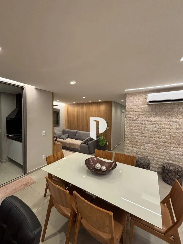 Apartamento, 3 quartos, 82 m² - Foto 1