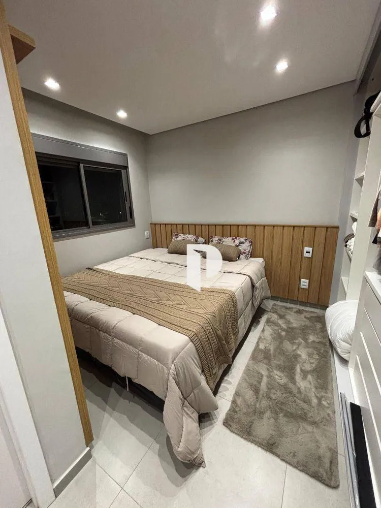 Apartamento, 3 quartos, 82 m² - Foto 9