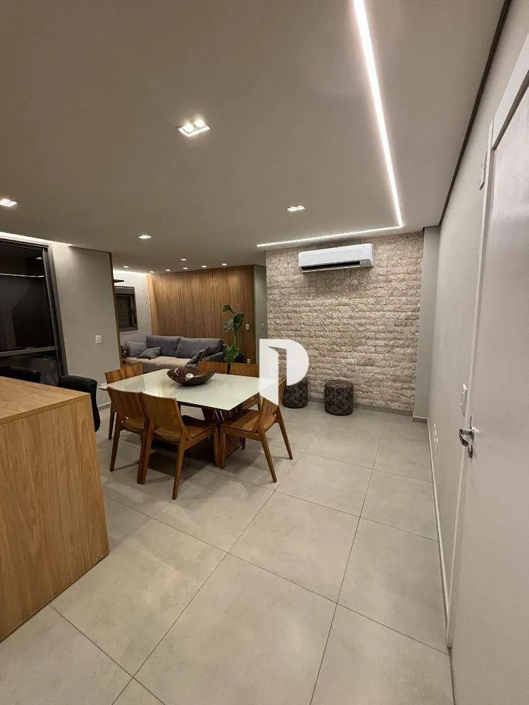 Apartamento, 3 quartos, 82 m² - Foto 4