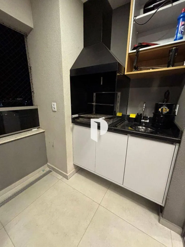 Apartamento, 3 quartos, 82 m² - Foto 7