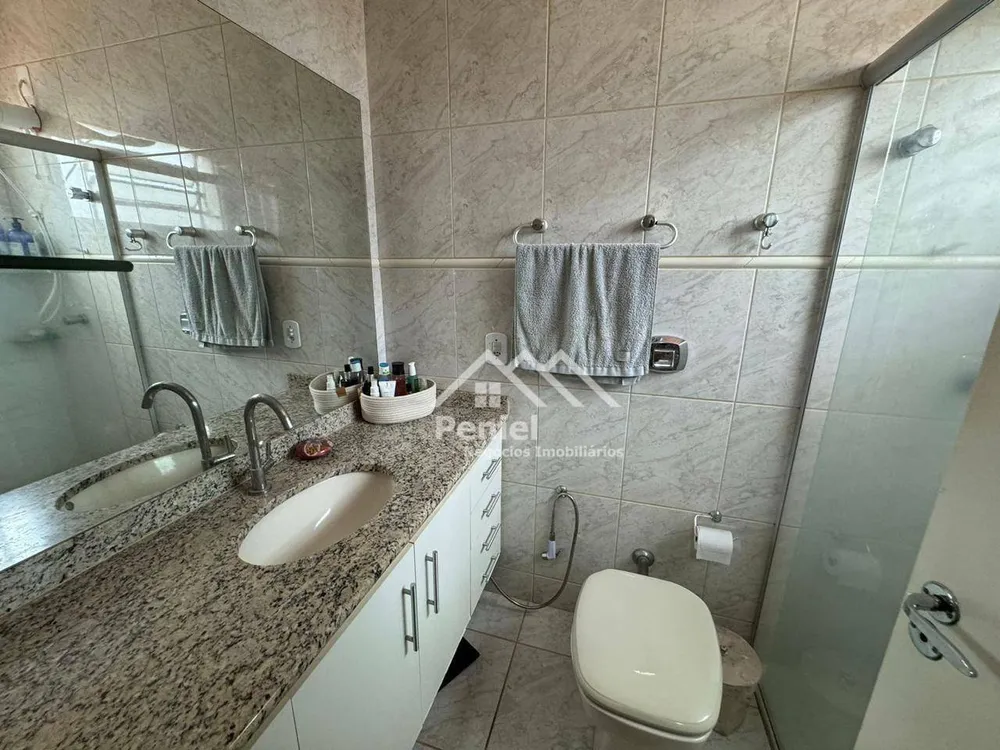Sobrado, 3 quartos, 166 m² - Foto 3