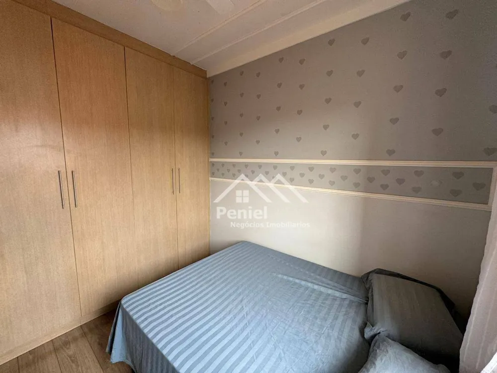Sobrado, 3 quartos, 166 m² - Foto 13