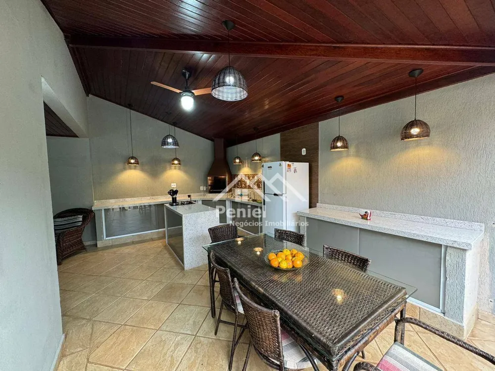 Sobrado, 3 quartos, 166 m² - Foto 5