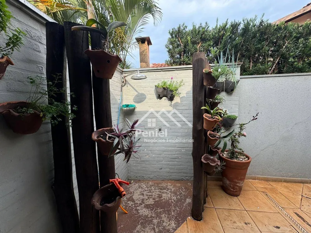Sobrado, 3 quartos, 166 m² - Foto 11