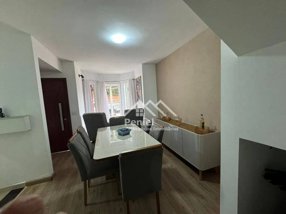 Sobrado, 3 quartos, 166 m² - Foto 8