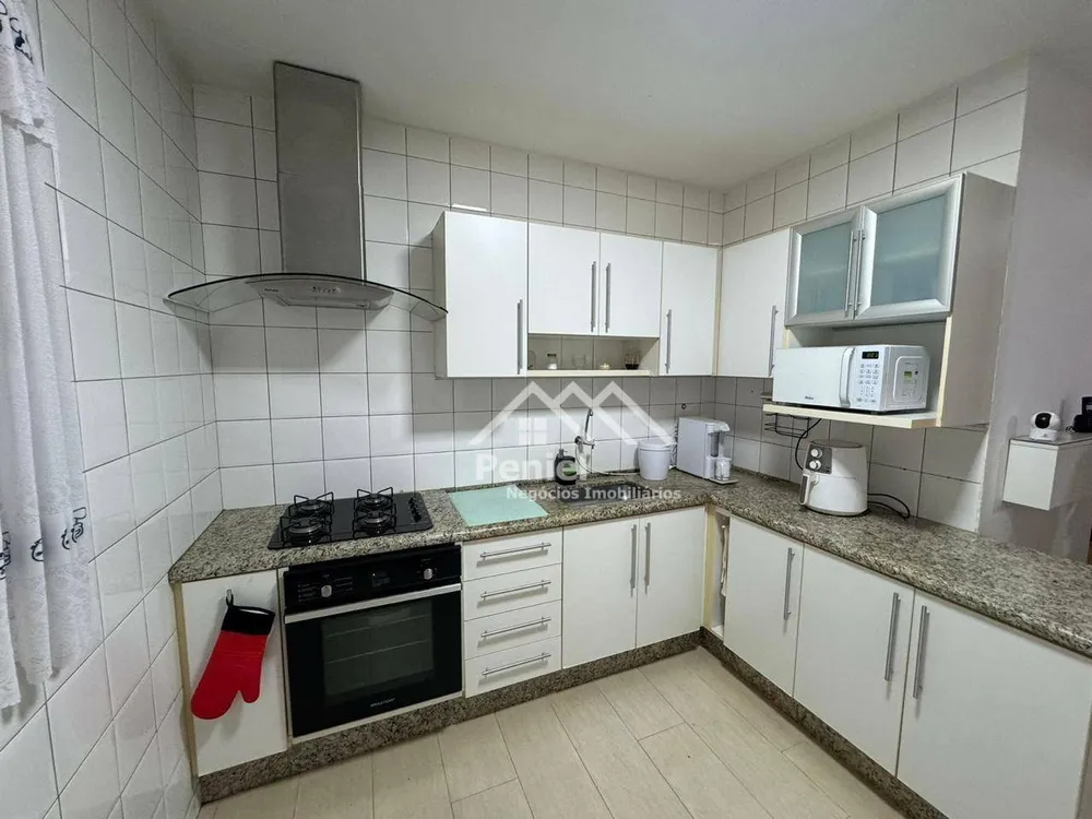 Sobrado, 3 quartos, 166 m² - Foto 9