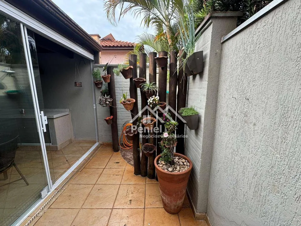 Sobrado, 3 quartos, 166 m² - Foto 6