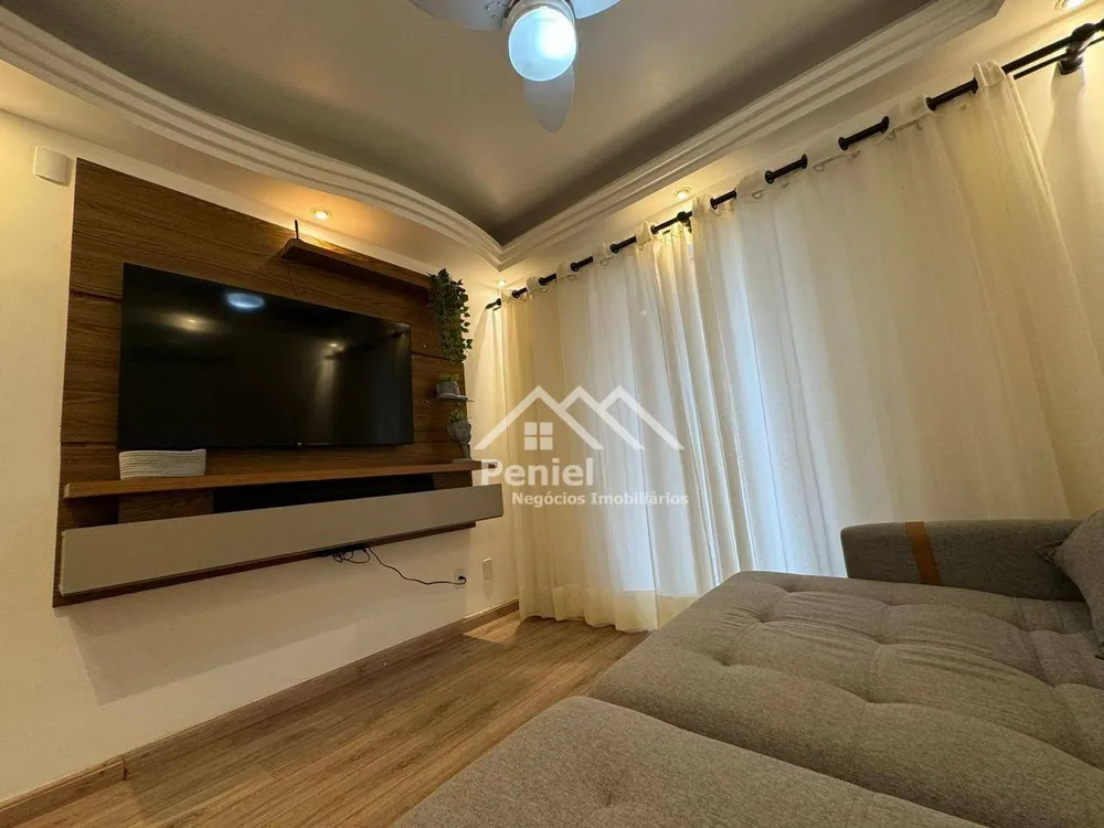 Sobrado, 3 quartos, 166 m² - Foto 6