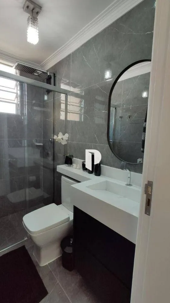 Apartamento, 2 quartos, 47 m² - Foto 9