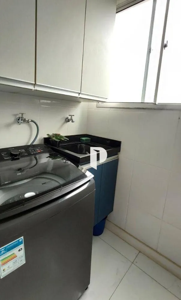 Apartamento, 2 quartos, 47 m² - Foto 7