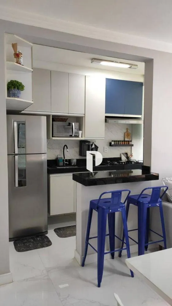 Apartamento, 2 quartos, 47 m² - Foto 4