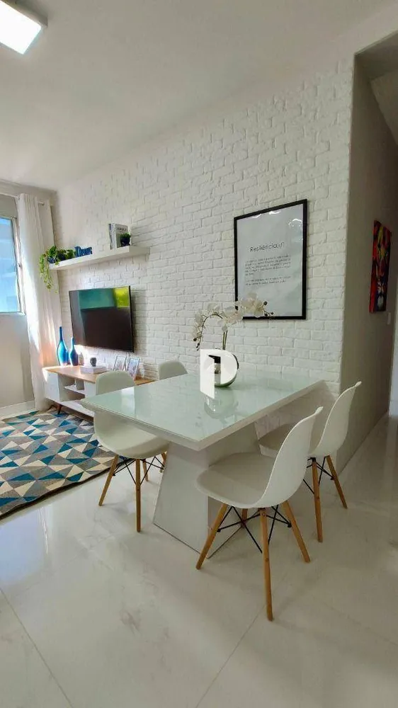 Apartamento, 2 quartos, 47 m² - Foto 3