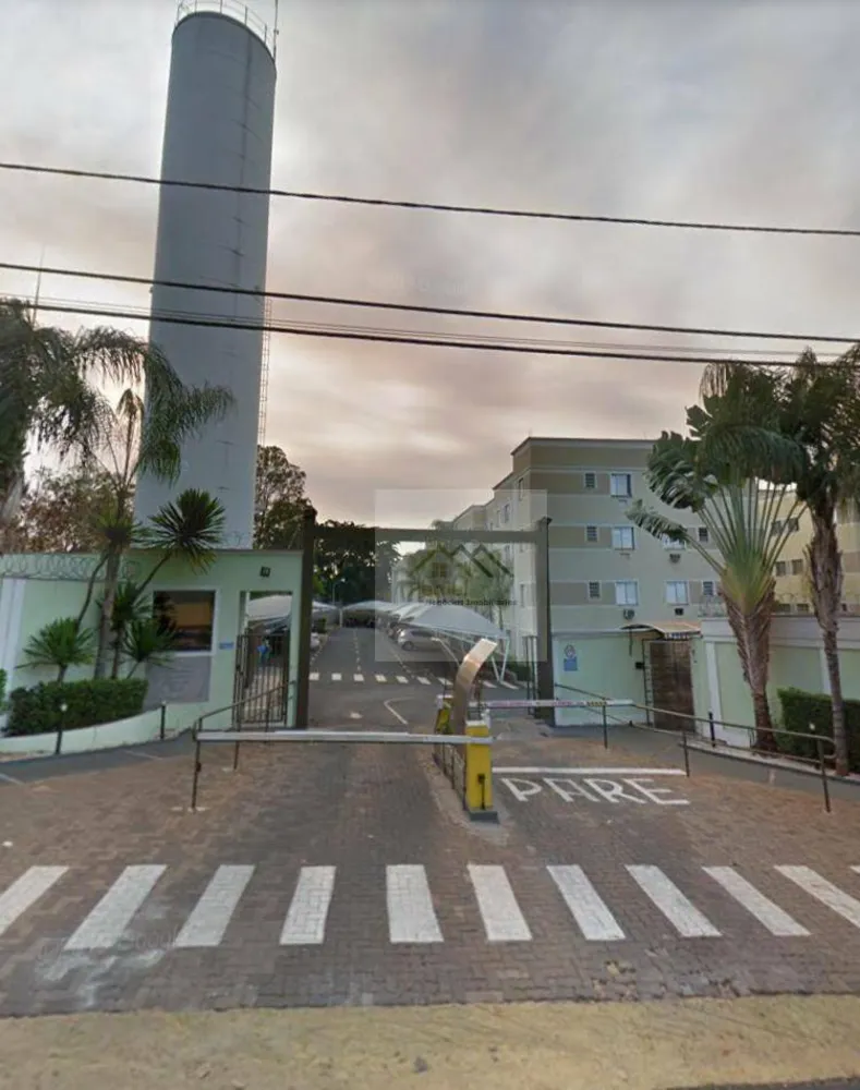 Apartamento, 2 quartos, 47 m² - Foto 11