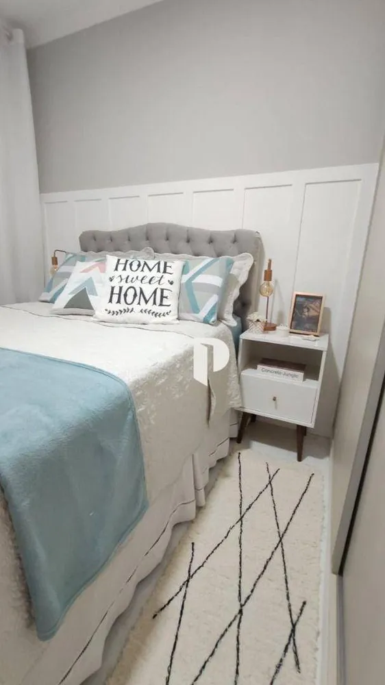 Apartamento, 2 quartos, 47 m² - Foto 10