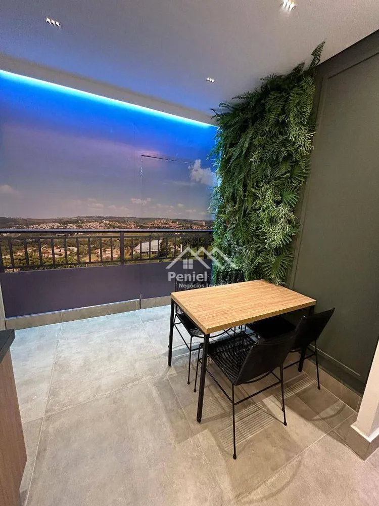 Apartamento, 2 quartos, 65 m² - Foto 13