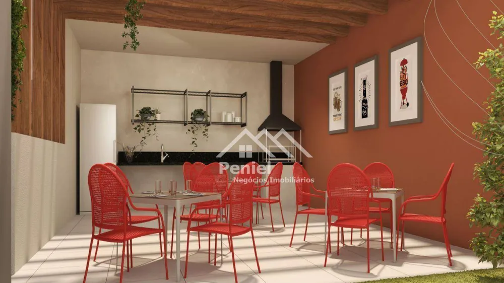 Apartamento, 2 quartos, 65 m² - Foto 6