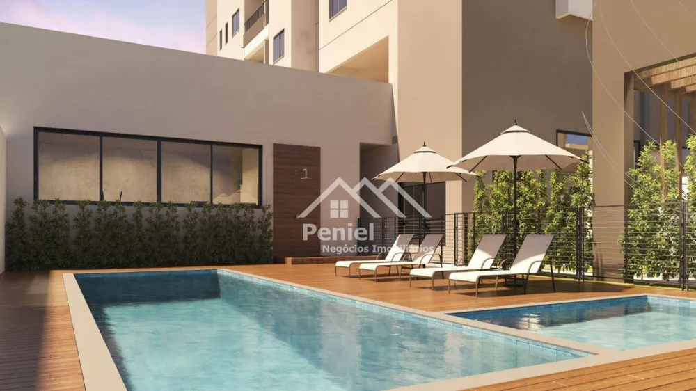 Apartamento, 2 quartos, 65 m² - Foto 3
