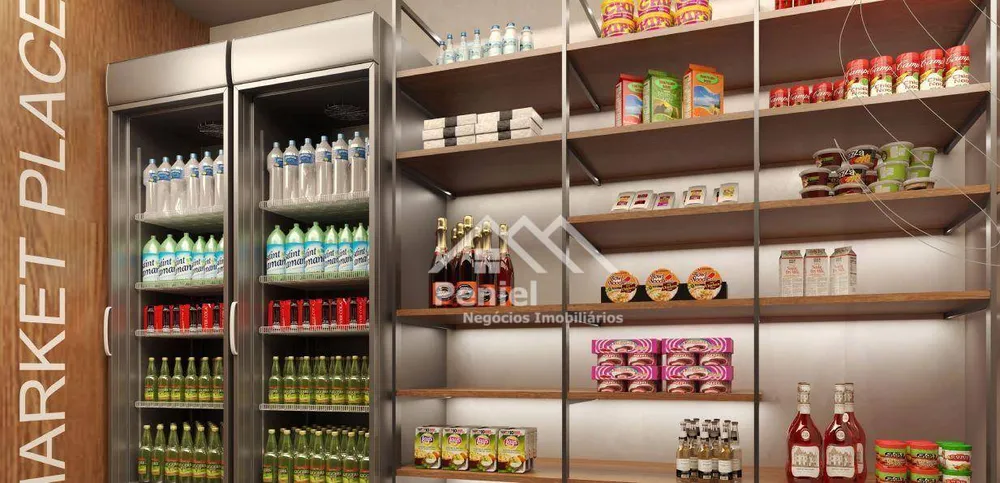 Apartamento, 2 quartos, 65 m² - Foto 7