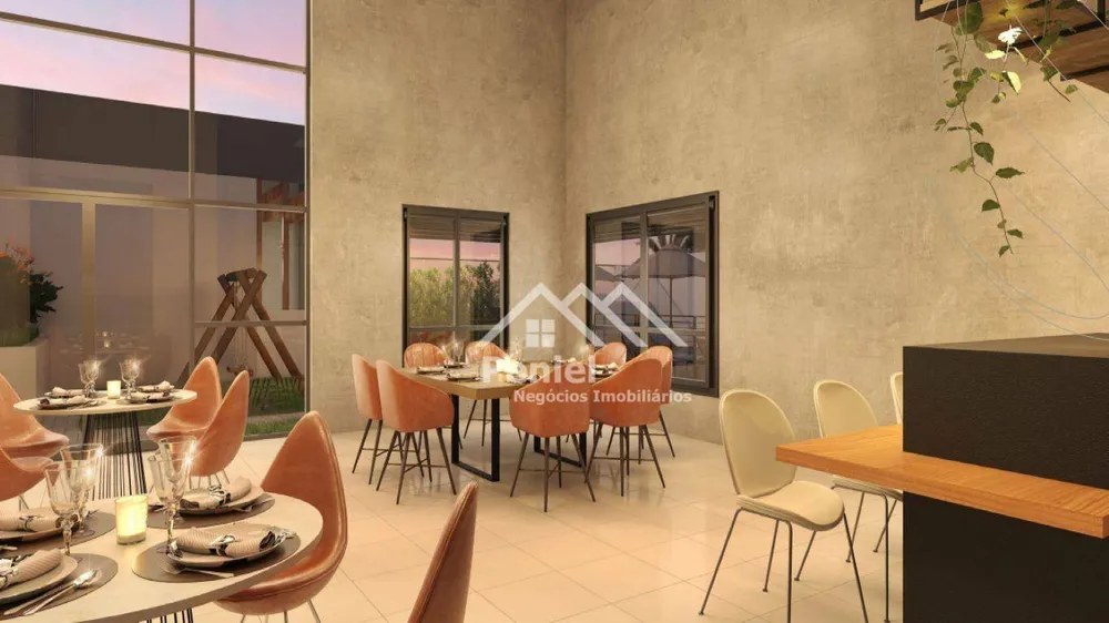 Apartamento, 2 quartos, 65 m² - Foto 5