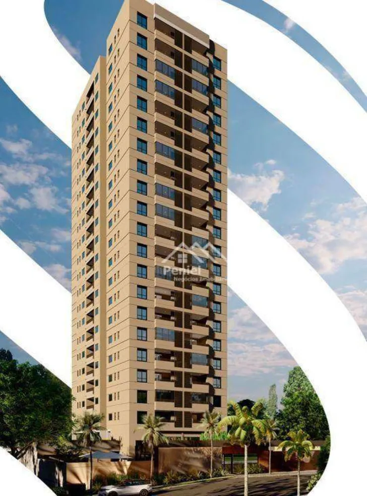 Apartamento, 2 quartos, 65 m² - Foto 1