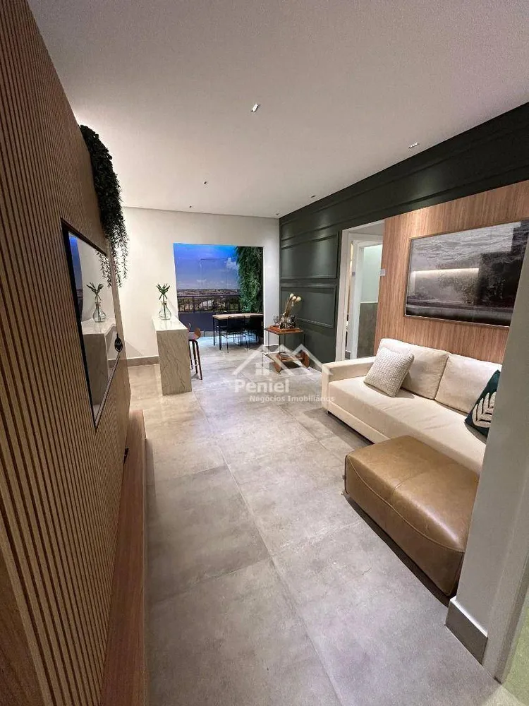 Apartamento, 2 quartos, 65 m² - Foto 9
