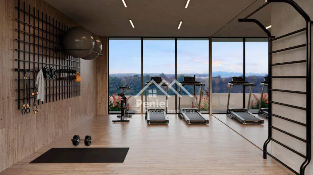 Sobrado, 3 quartos, 112 m² - Foto 6