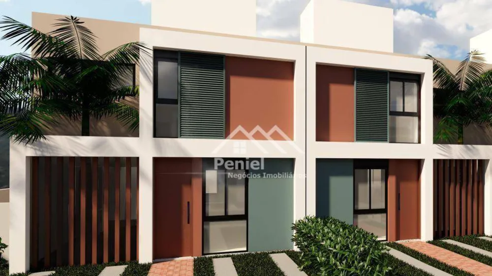 Sobrado, 3 quartos, 112 m² - Foto 6