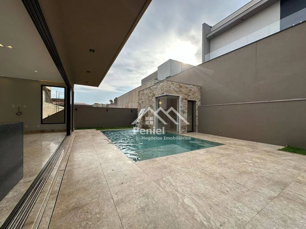 Sobrado, 4 quartos, 398 m² - Foto 10