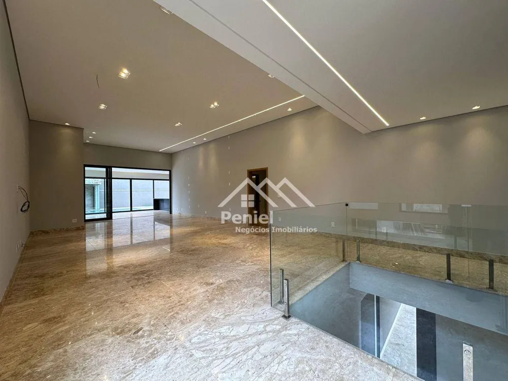Sobrado, 4 quartos, 398 m² - Foto 3