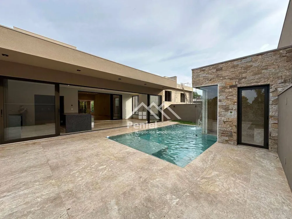 Sobrado, 4 quartos, 398 m² - Foto 8
