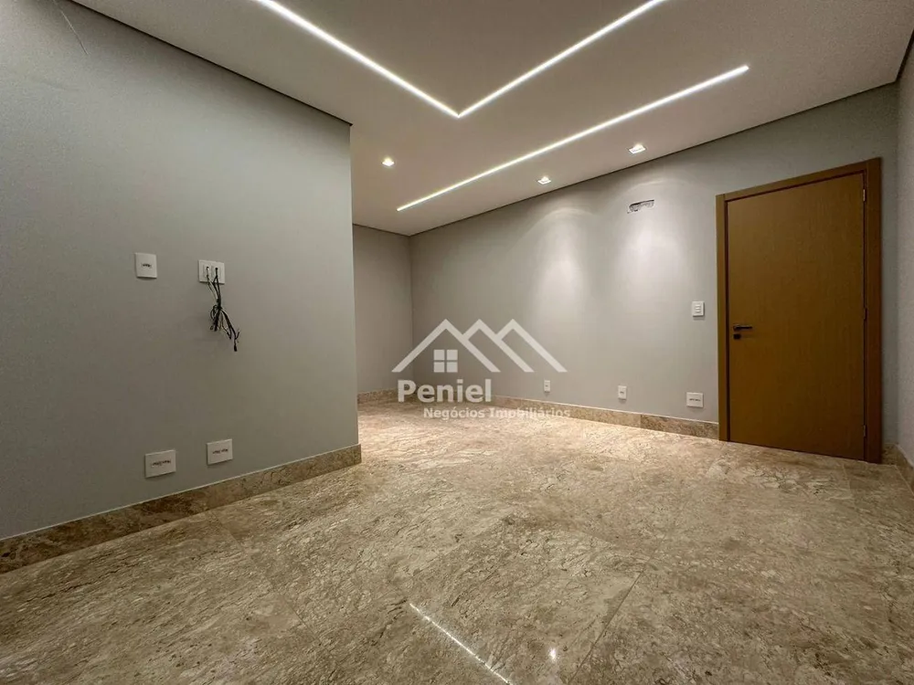 Sobrado, 4 quartos, 398 m² - Foto 1