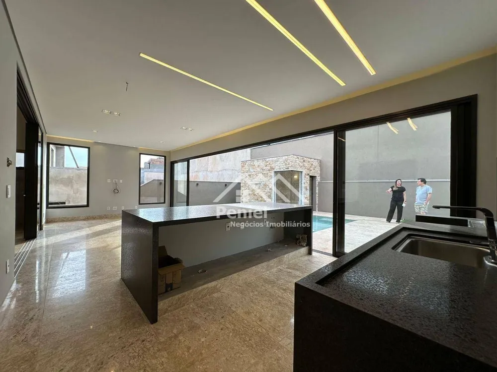 Sobrado, 4 quartos, 398 m² - Foto 2