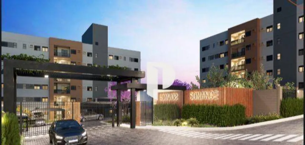 Apartamento, 2 quartos, 57 m² - Foto 10