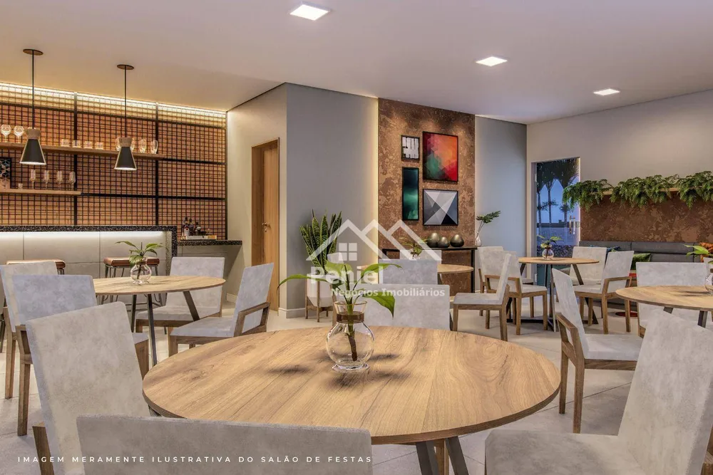 Apartamento, 2 quartos, 57 m² - Foto 12