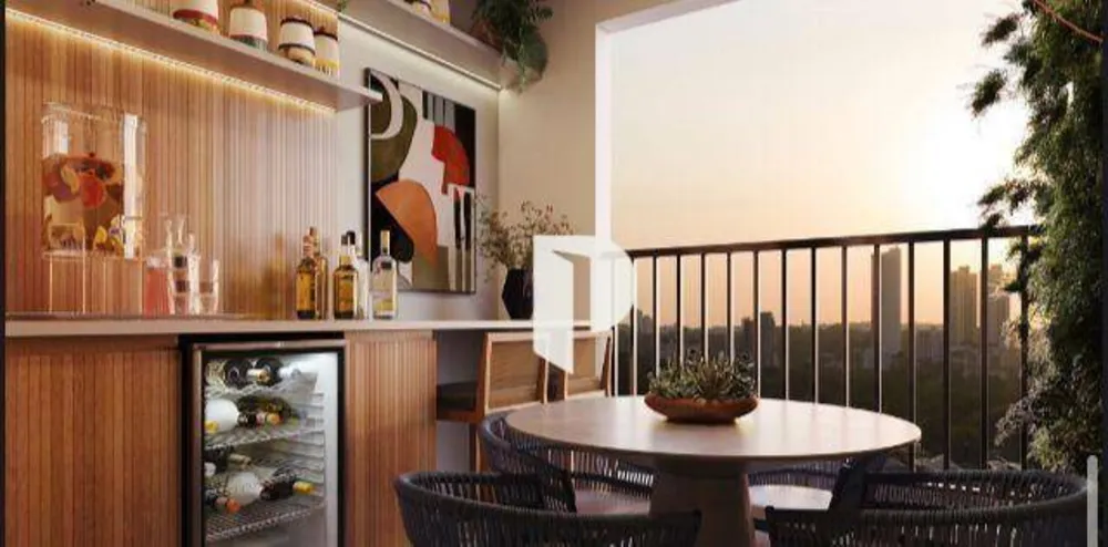 Apartamento, 2 quartos, 57 m² - Foto 11