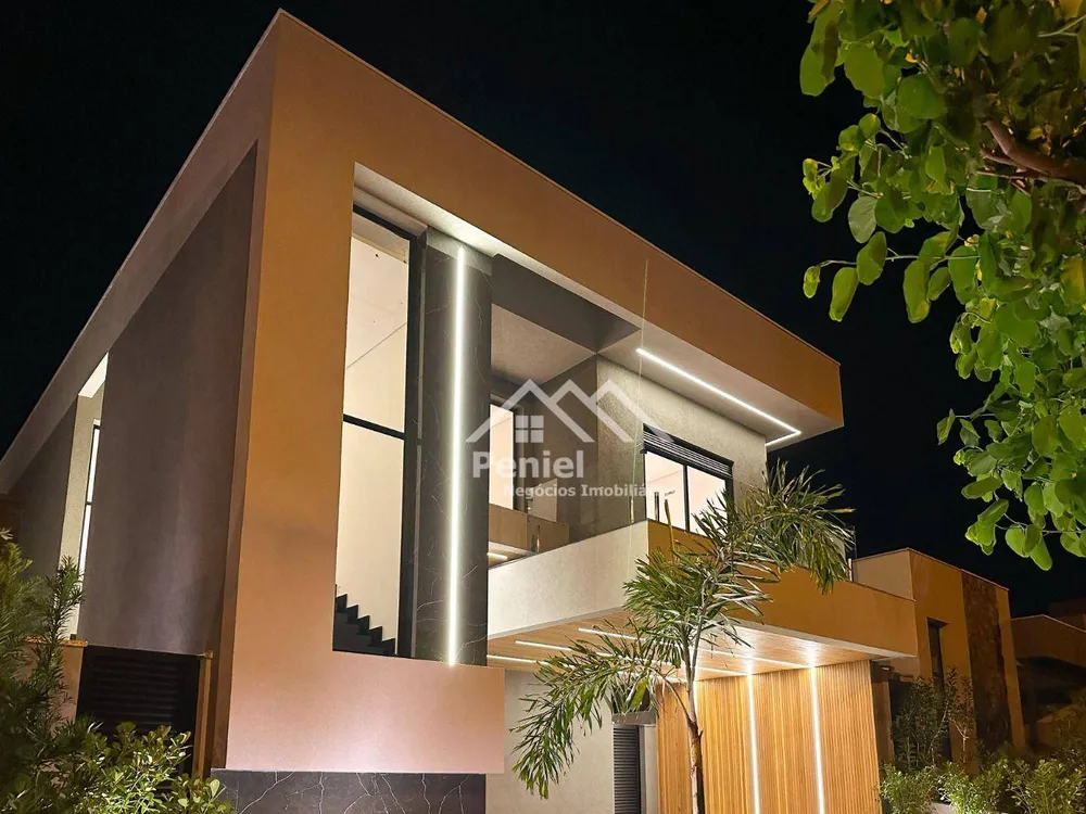 Sobrado, 4 quartos, 264 m² - Foto 11