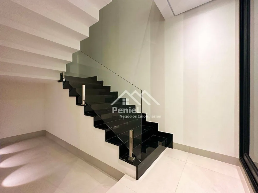 Sobrado, 4 quartos, 264 m² - Foto 7