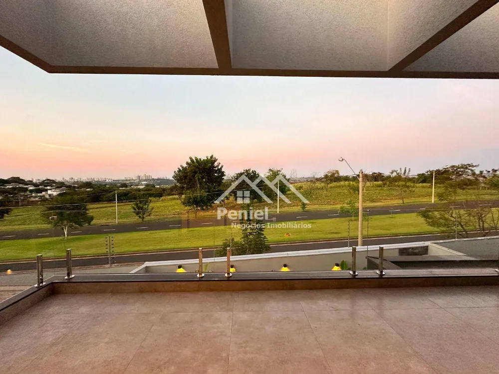 Sobrado, 4 quartos, 264 m² - Foto 2
