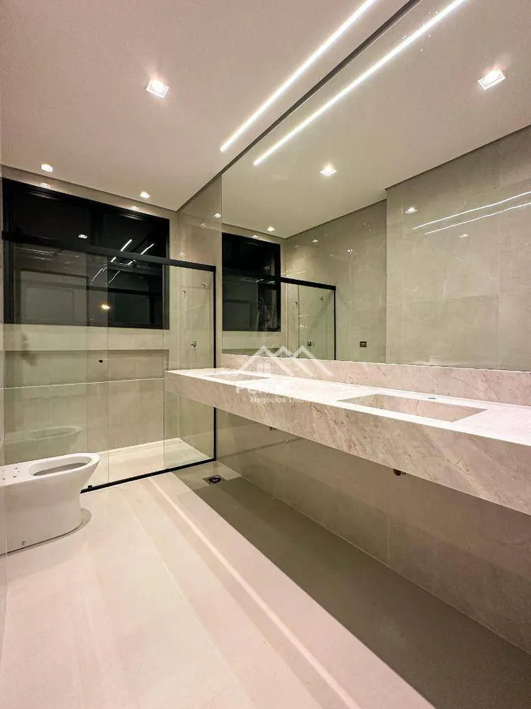 Sobrado, 4 quartos, 264 m² - Foto 10