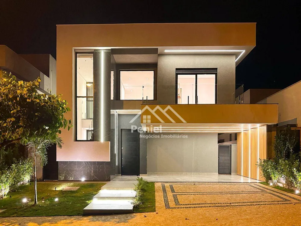 Sobrado, 4 quartos, 264 m² - Foto 12