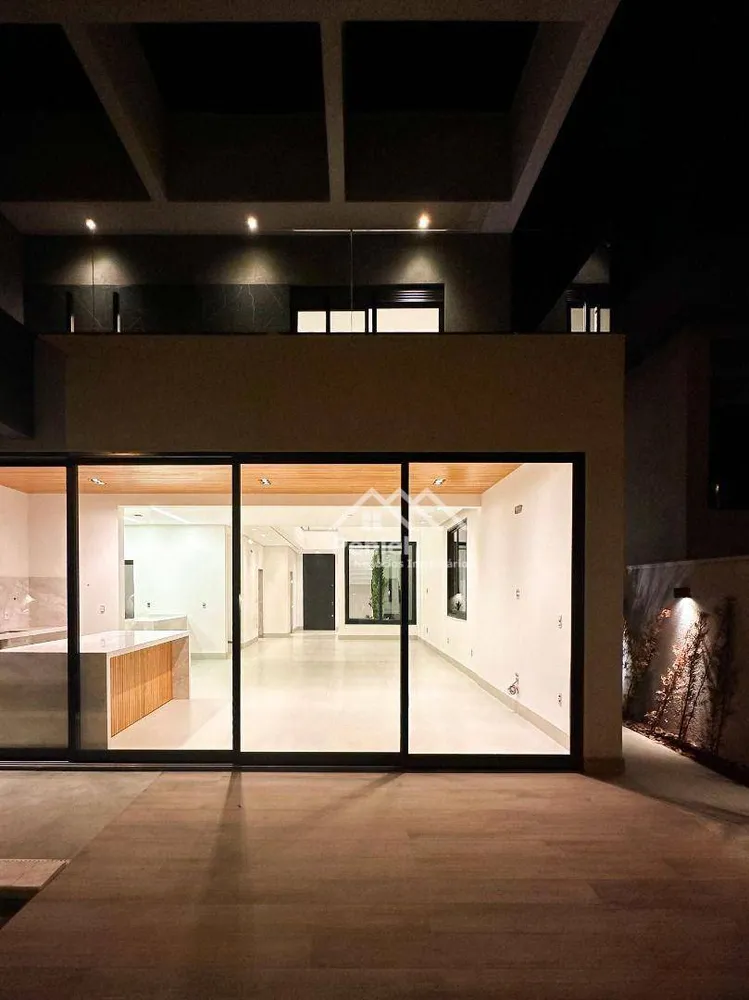 Sobrado, 4 quartos, 264 m² - Foto 4