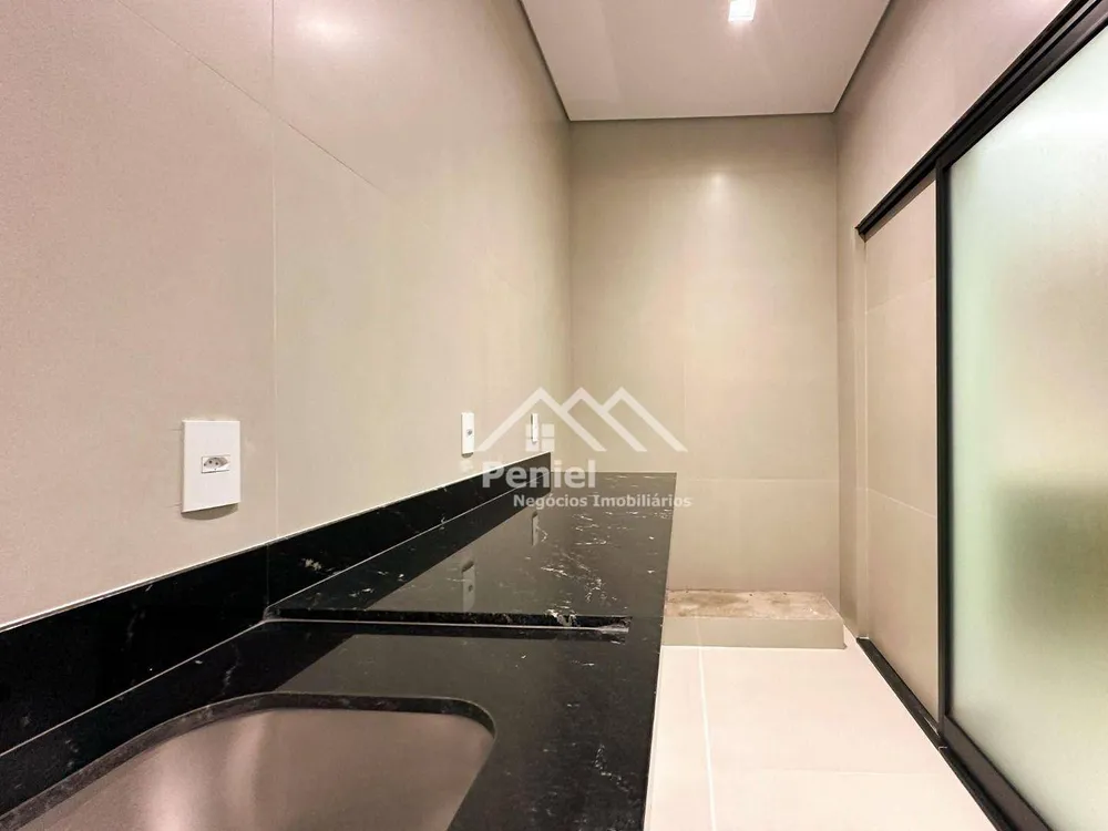 Sobrado, 4 quartos, 264 m² - Foto 3