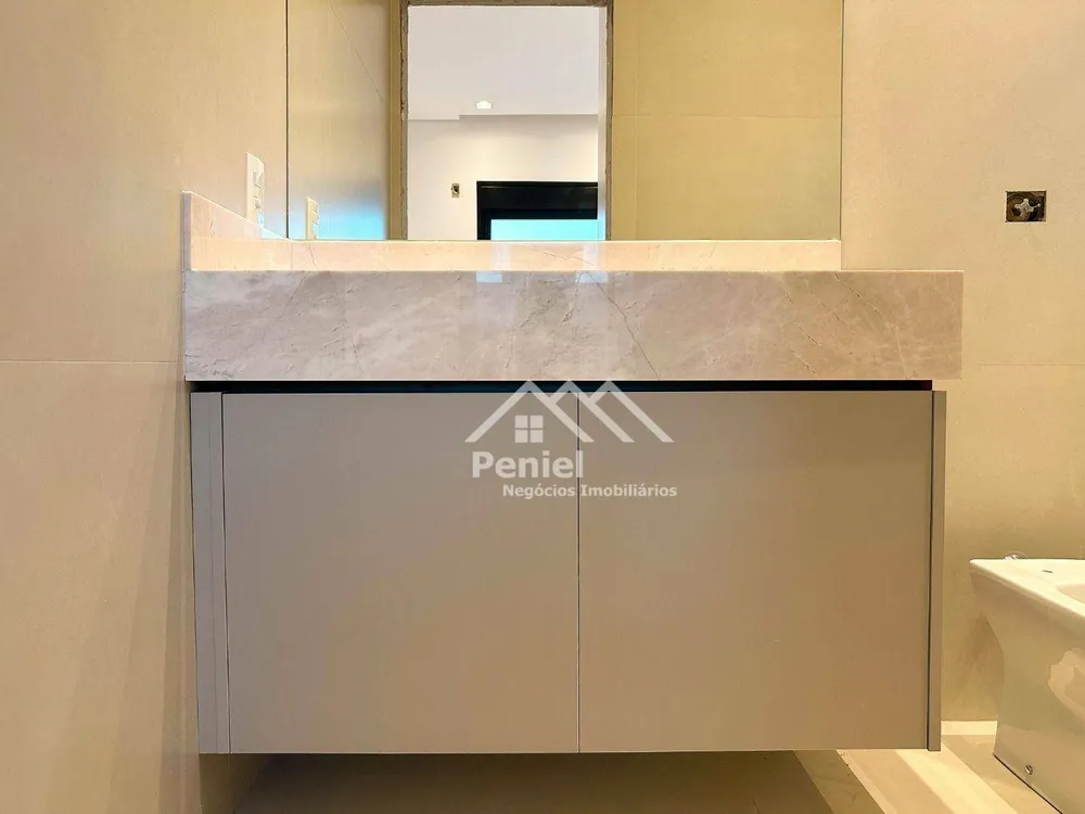 Sobrado, 4 quartos, 264 m² - Foto 1