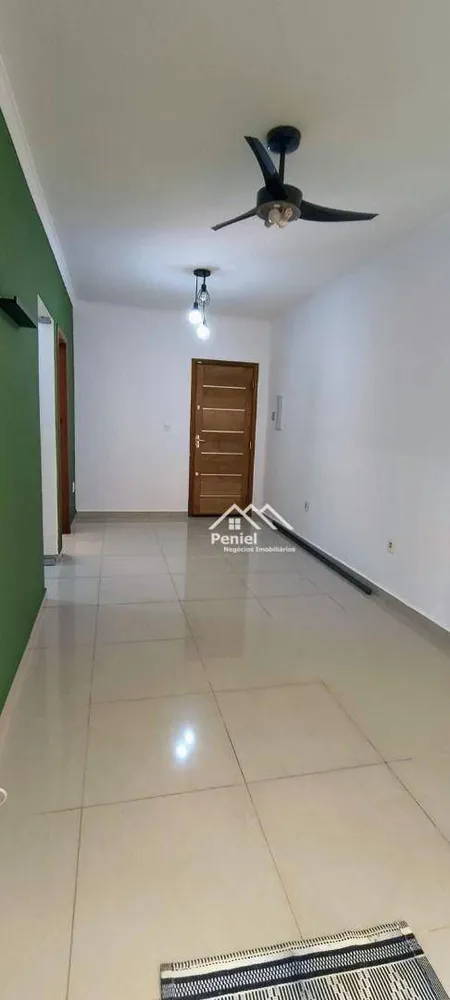 Apartamento, 2 quartos, 61 m² - Foto 2