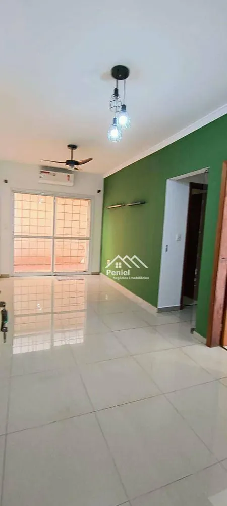 Apartamento, 2 quartos, 61 m² - Foto 1