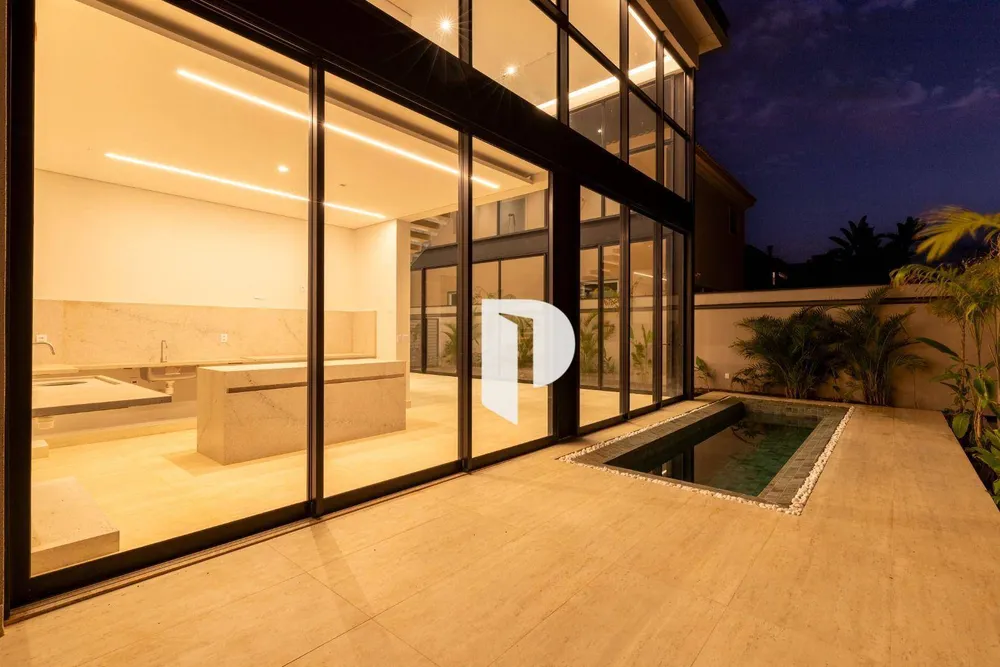 Sobrado, 2 quartos, 304 m² - Foto 3