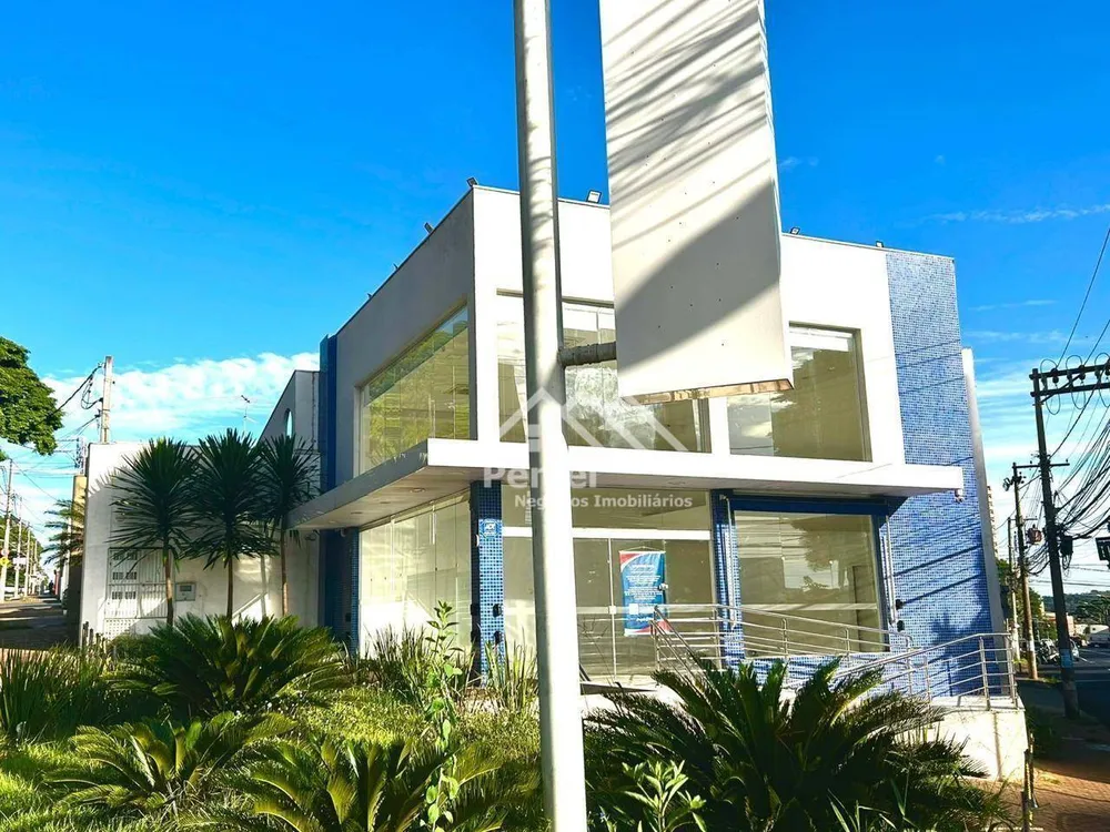 Loja-Salão, 291 m² - Foto 5