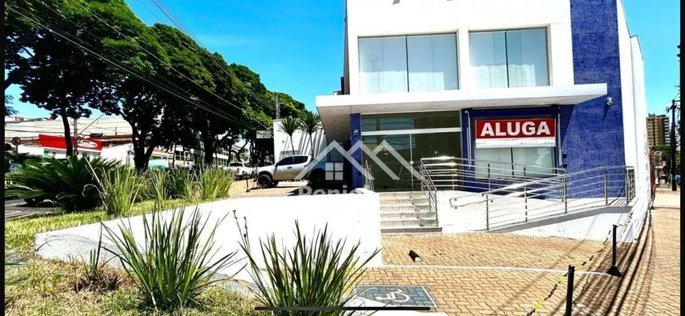 Loja-Salão, 291 m² - Foto 2