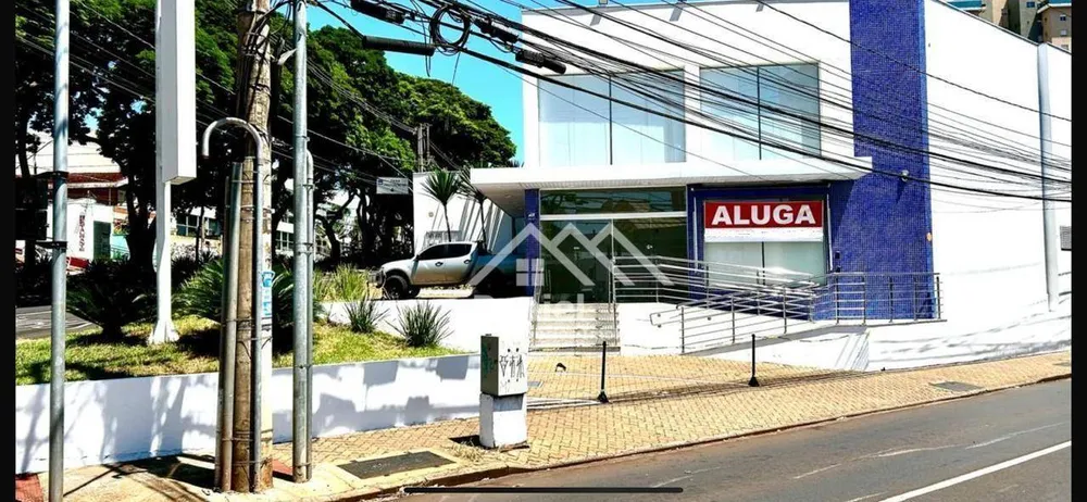Loja-Salão, 291 m² - Foto 4