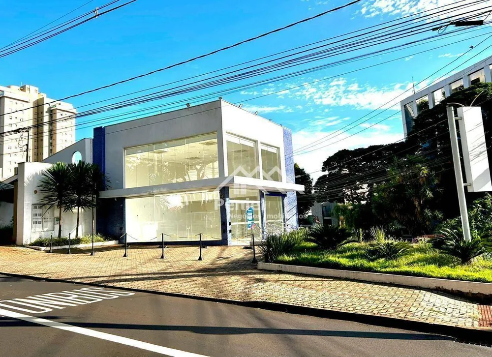 Loja-Salão, 291 m² - Foto 6